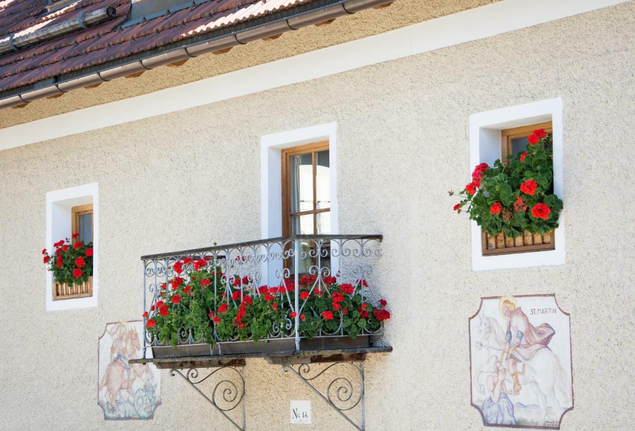 Apartment Peterer Hof