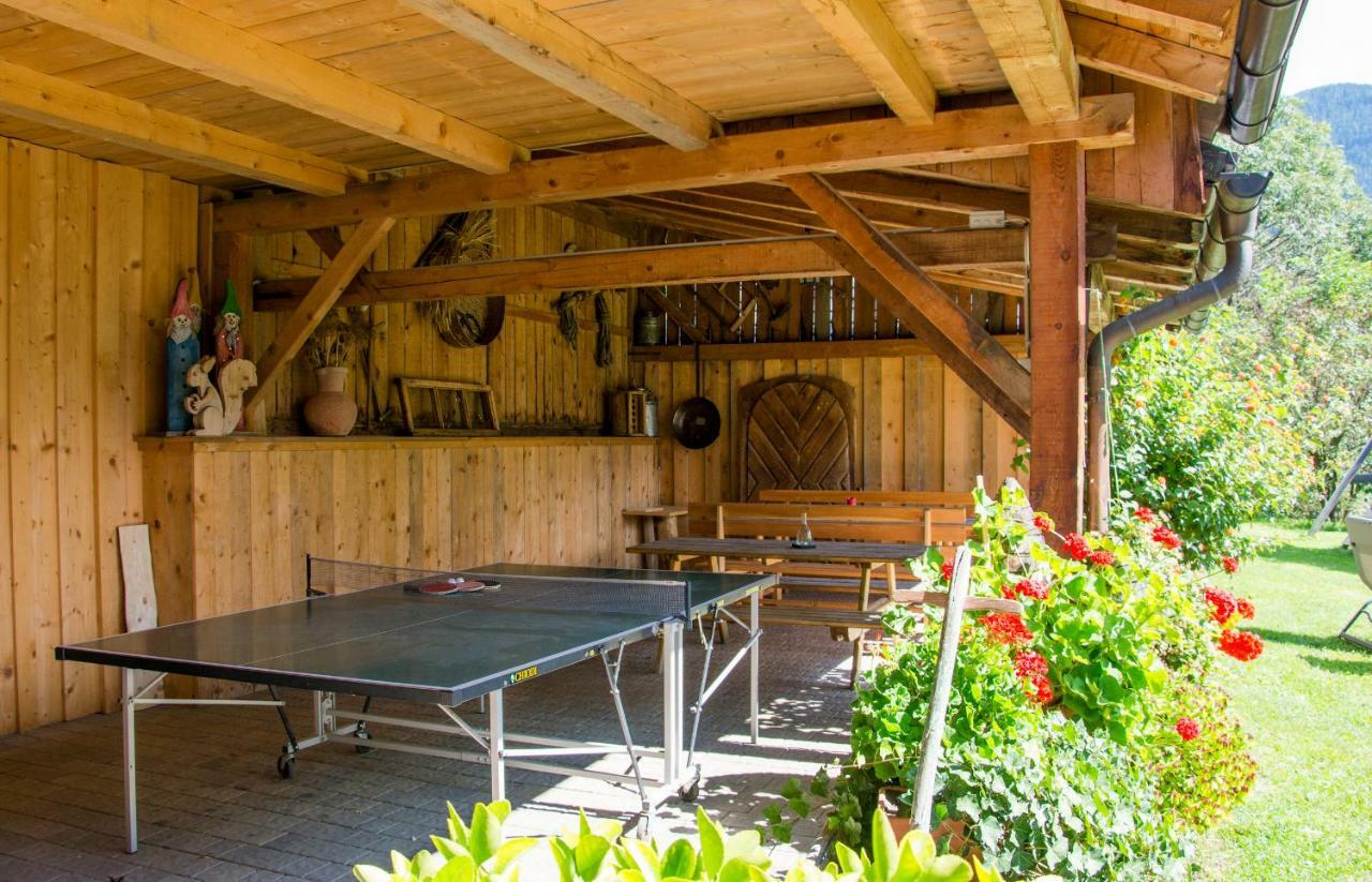 Peterer Hof Apartment